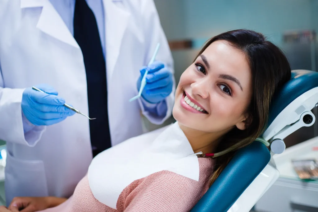 studio dentistico lettini a trani