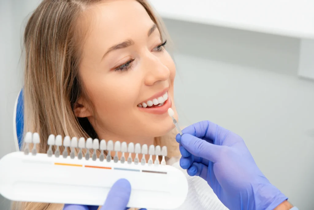 studio dentistico lettini a trani