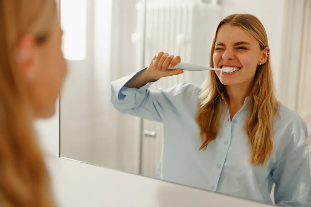 studio dentistico lettini a trani