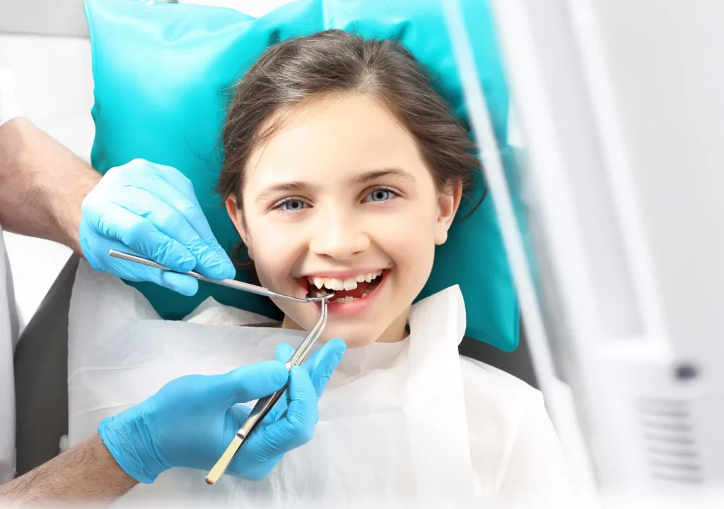 studio dentistico lettini a trani