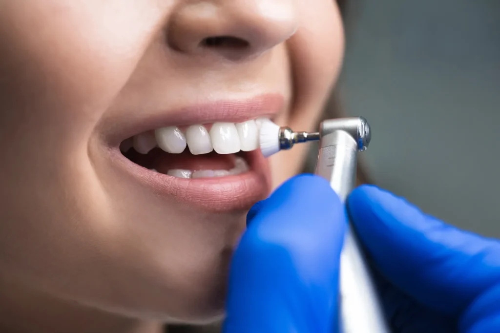 studio dentistico lettini a trani