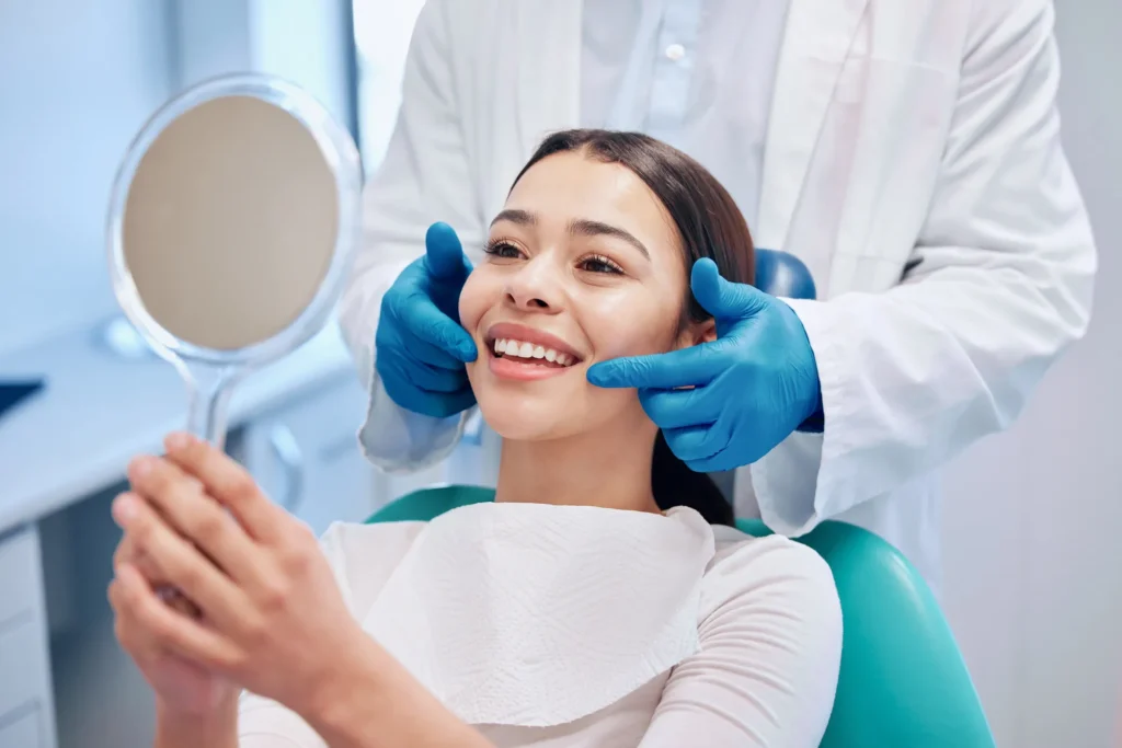 studio dentistico lettini a trani