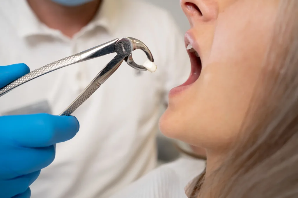 studio dentistico lettini a trani