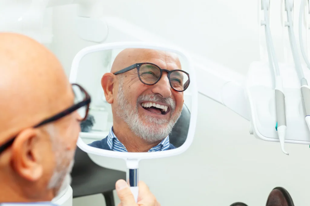 studio dentistico lettini a trani