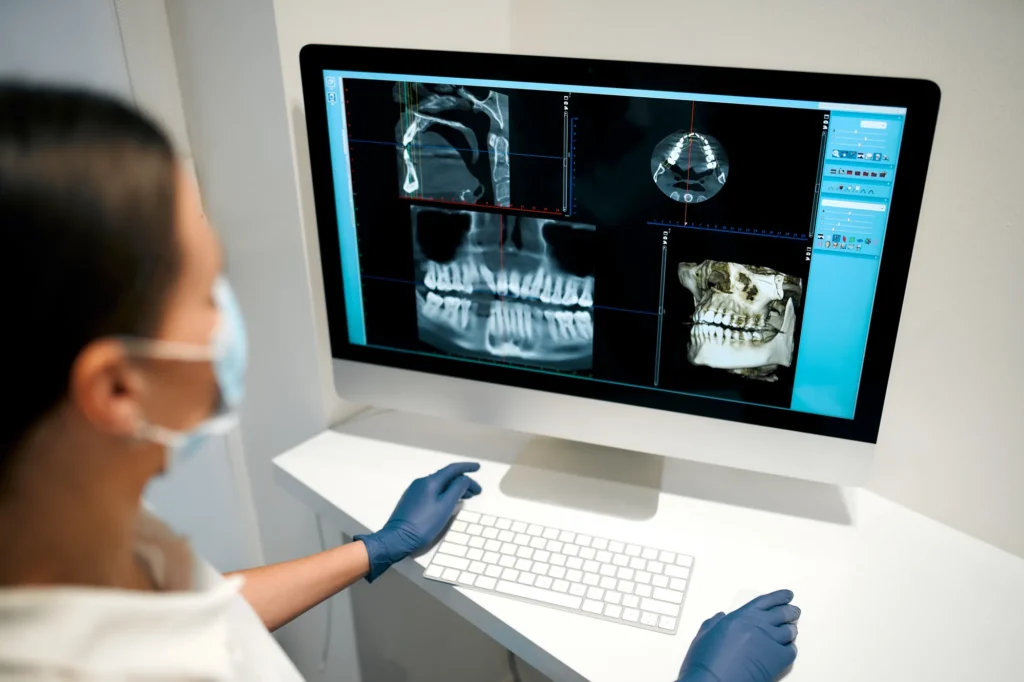 studio dentistico lettini a trani