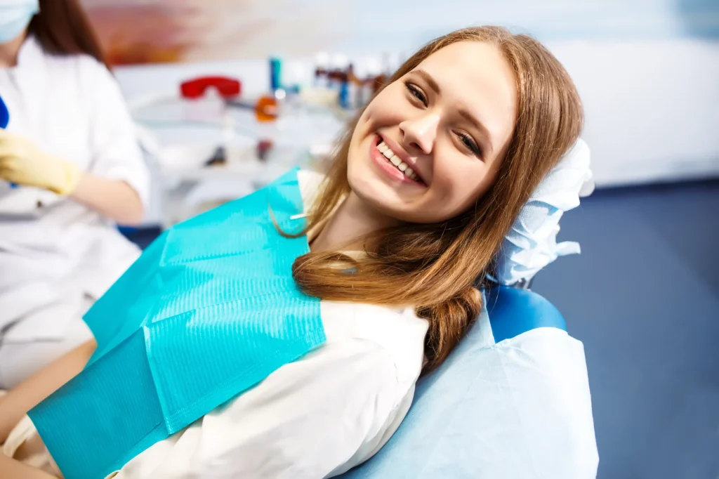 studio dentistico lettini a trani