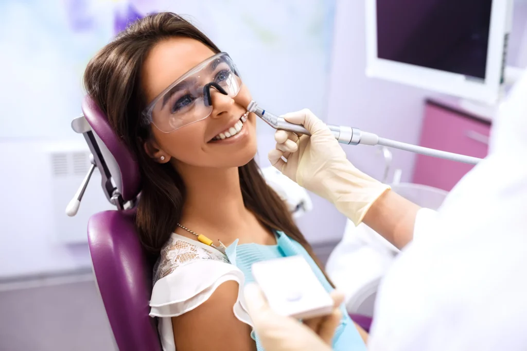 studio dentistico lettini a trani