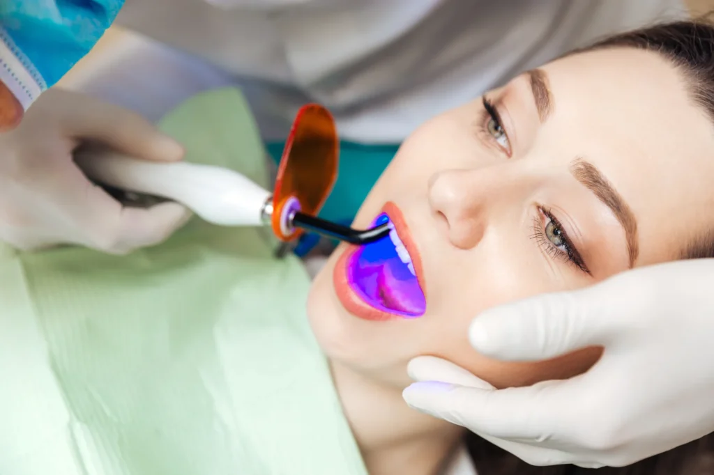 studio dentistico lettini a trani