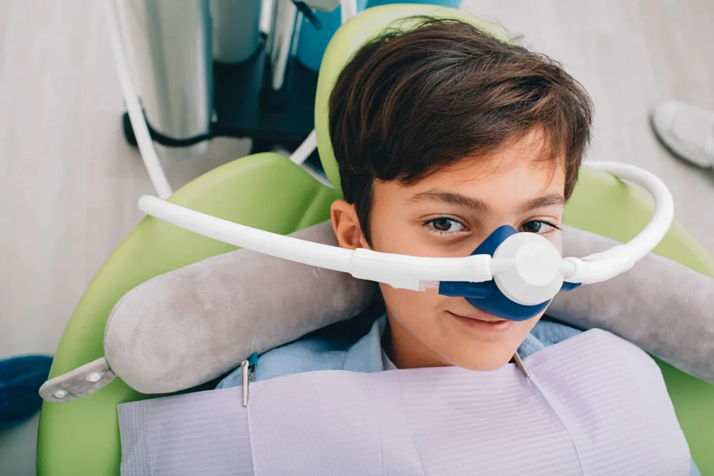 studio dentistico lettini a trani