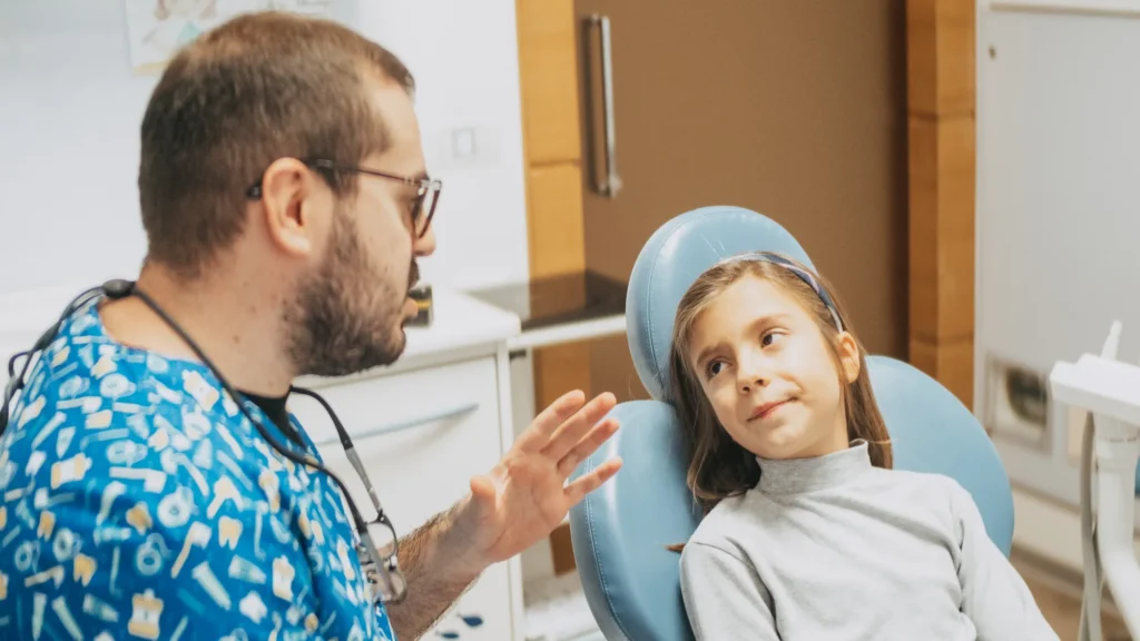 studio dentistico lettini a trani