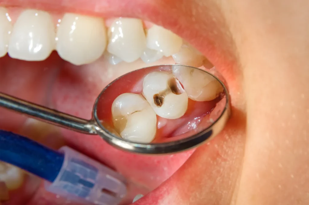 studio dentistico lettini a trani