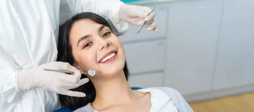 studio dentistico lettini a trani