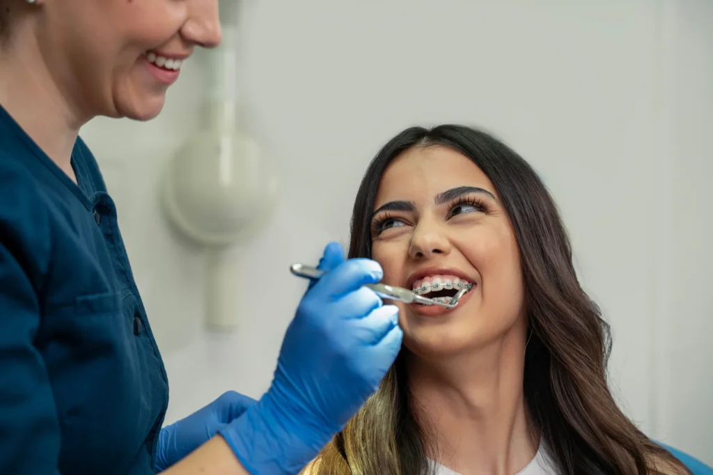 studio dentistico lettini a trani