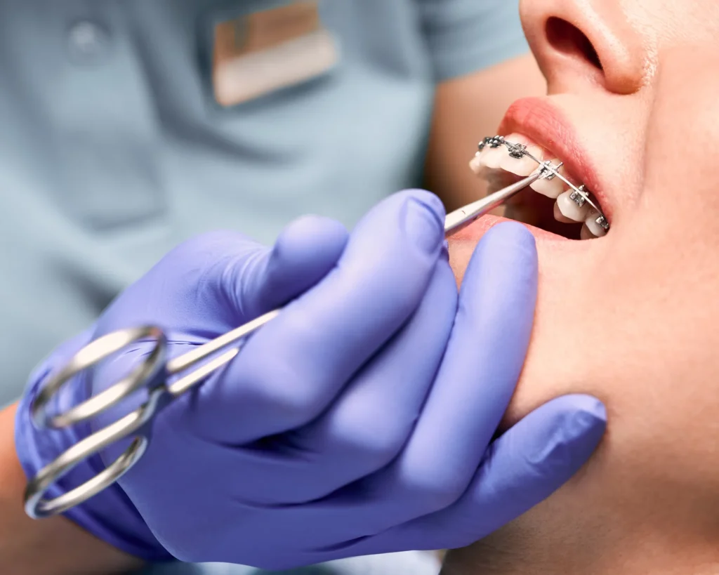 studio dentistico lettini a trani