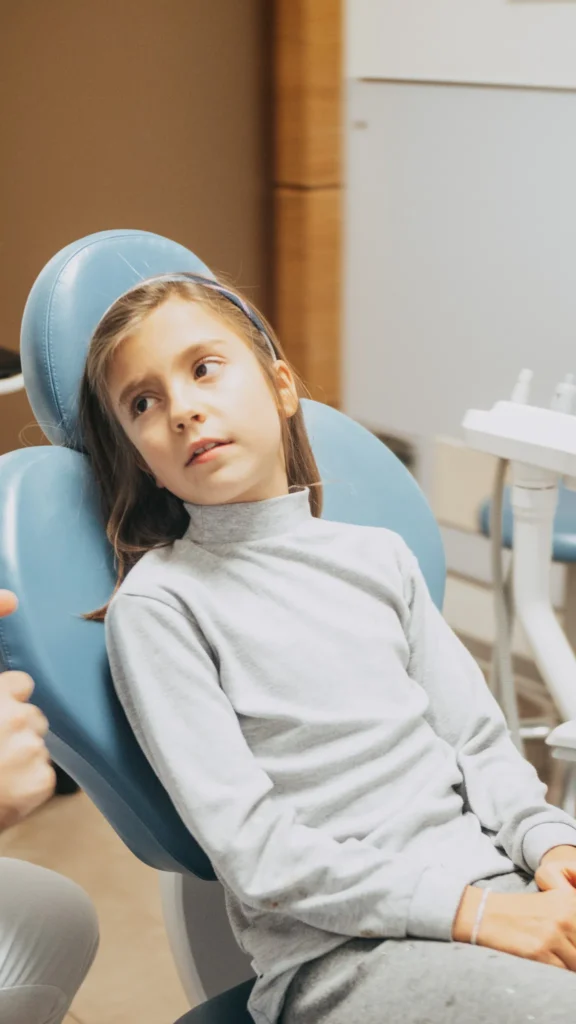studio dentistico lettini a trani