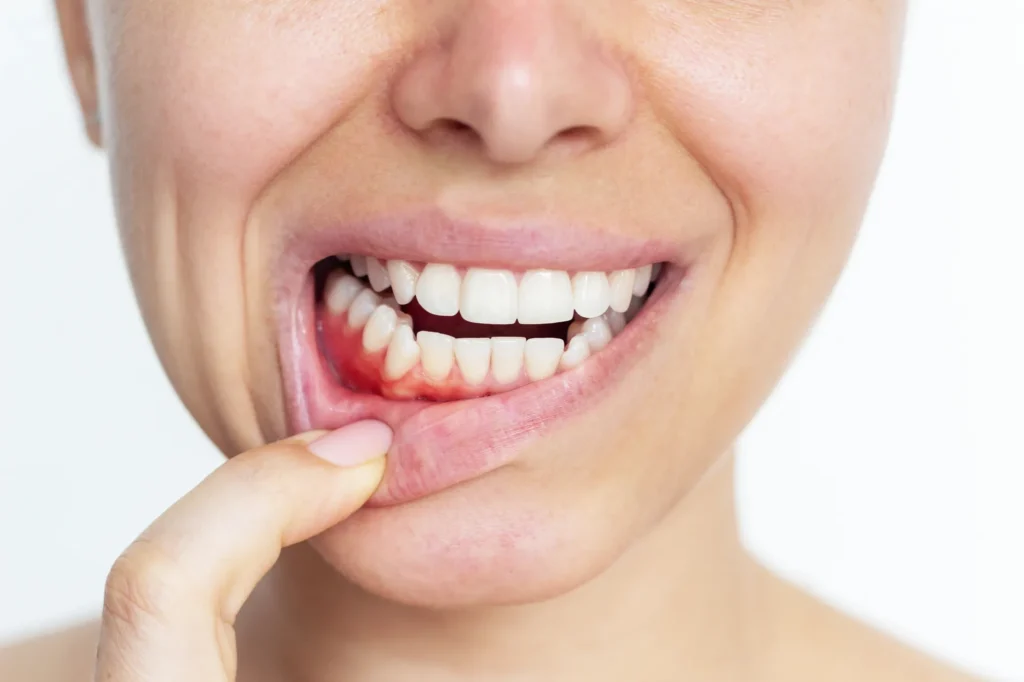 studio dentistico lettini a trani