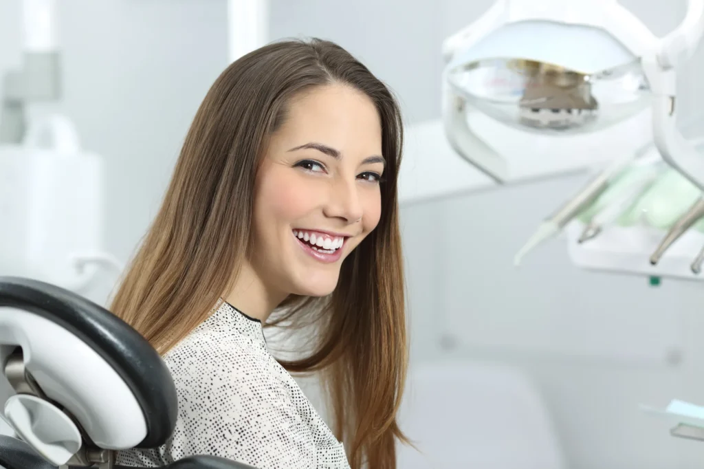 studio dentistico lettini a trani