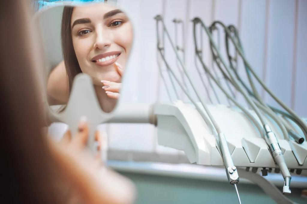 studio dentistico lettini a trani