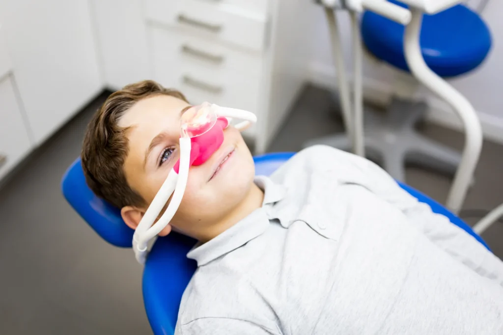 studio dentistico lettini a trani