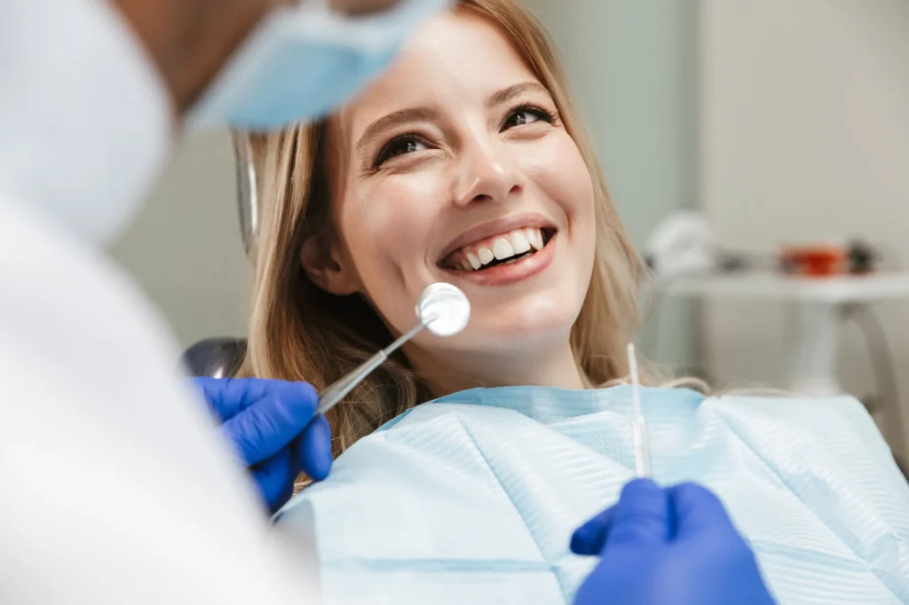 studio dentistico lettini a trani