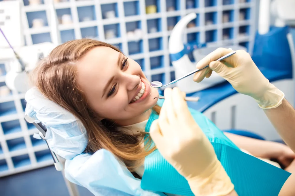 studio dentistico lettini a trani