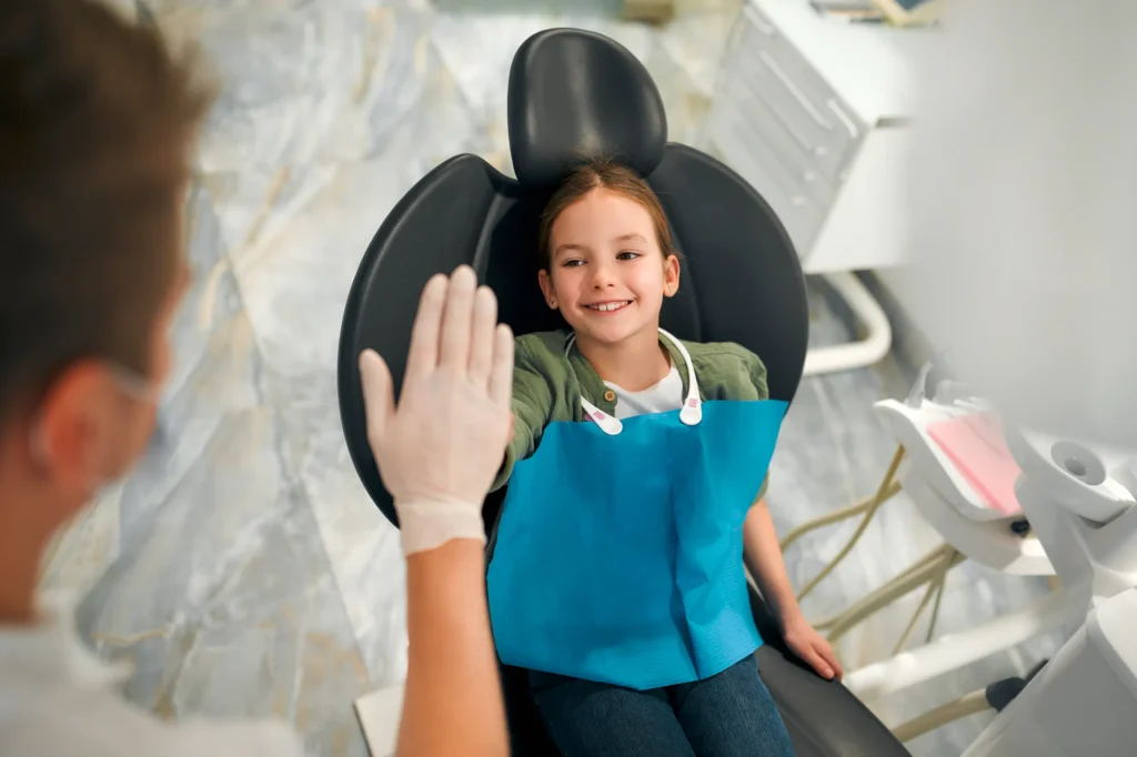 studio dentistico lettini a trani